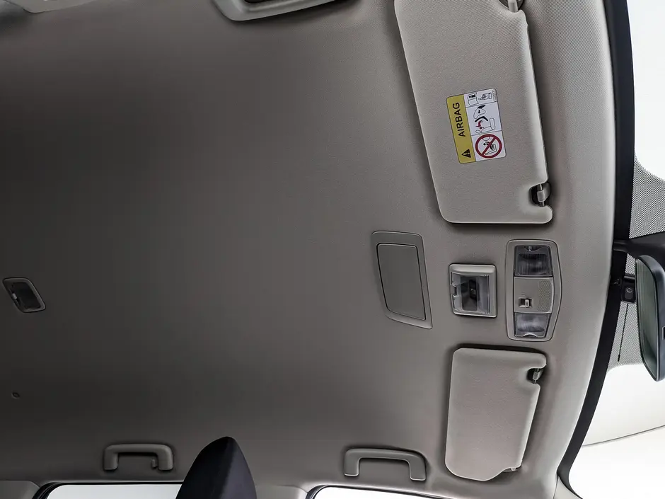 Mitsubishi Outlander, 2016 г.