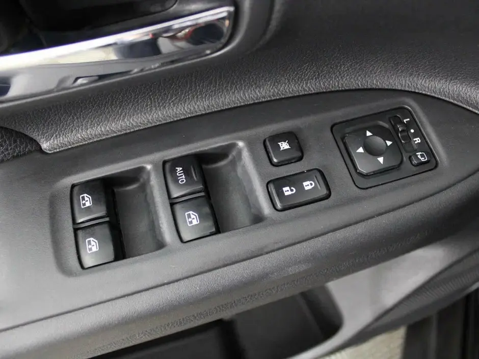 Mitsubishi Outlander, 2017 г.