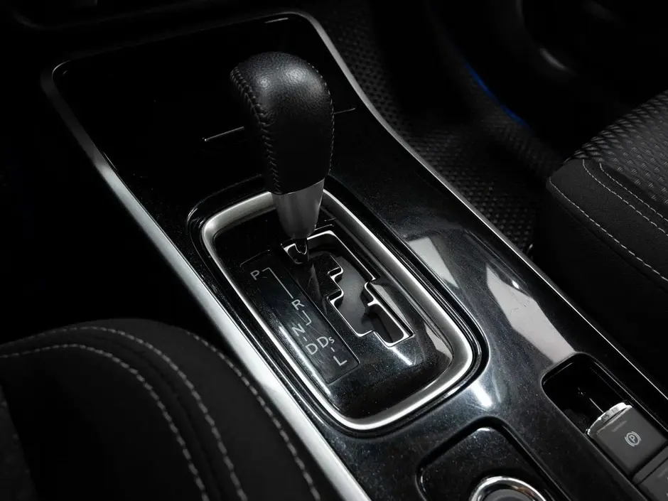 Mitsubishi Outlander, 2018 г.