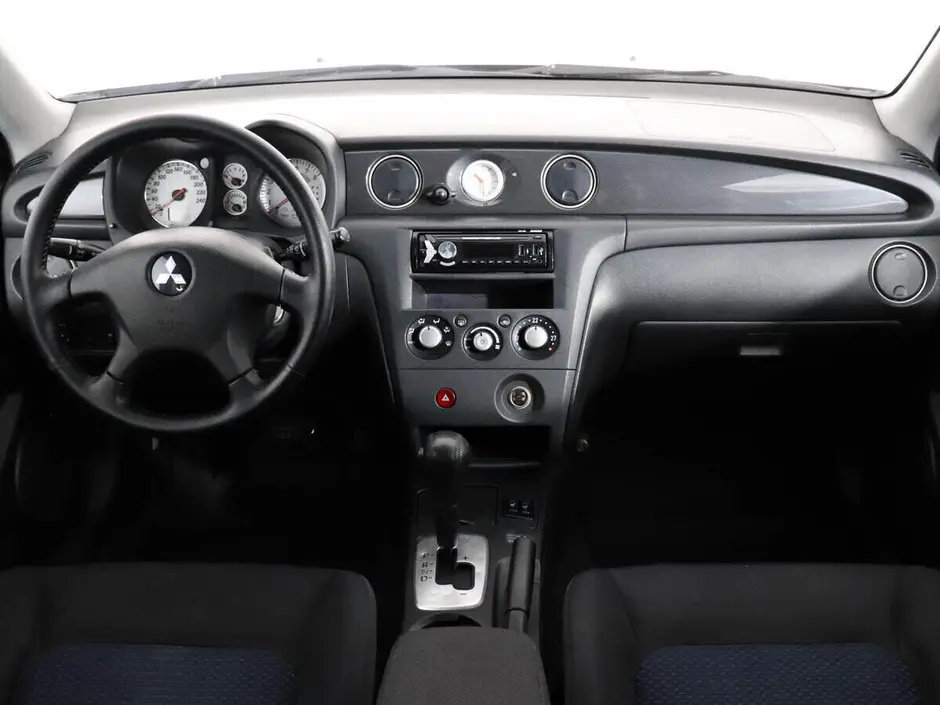 Mitsubishi Outlander, 2006 г.