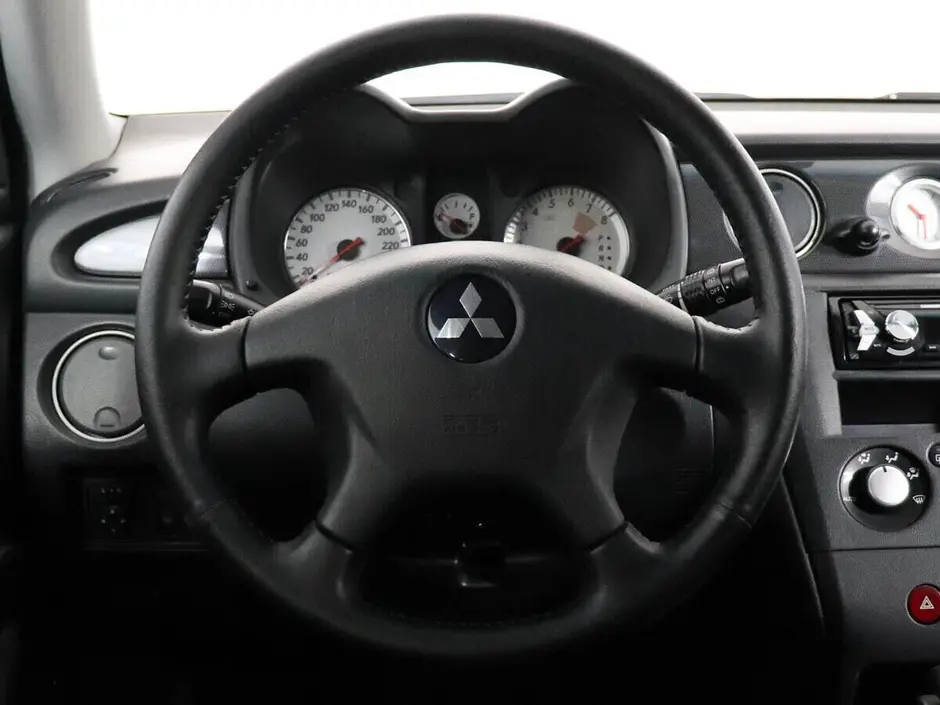 Mitsubishi Outlander, 2006 г.