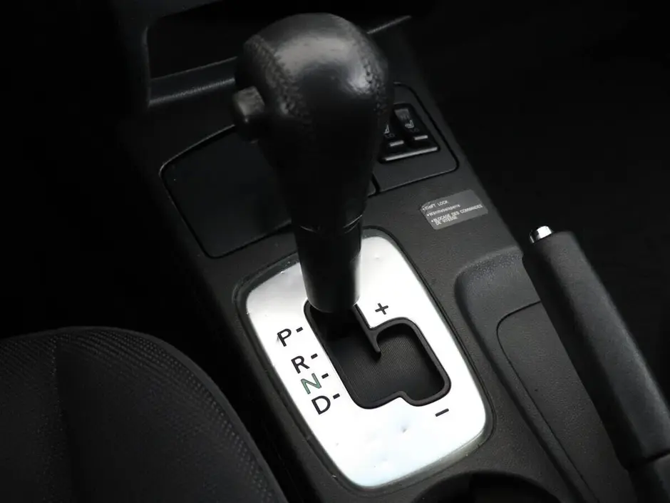 Mitsubishi Outlander, 2006 г.