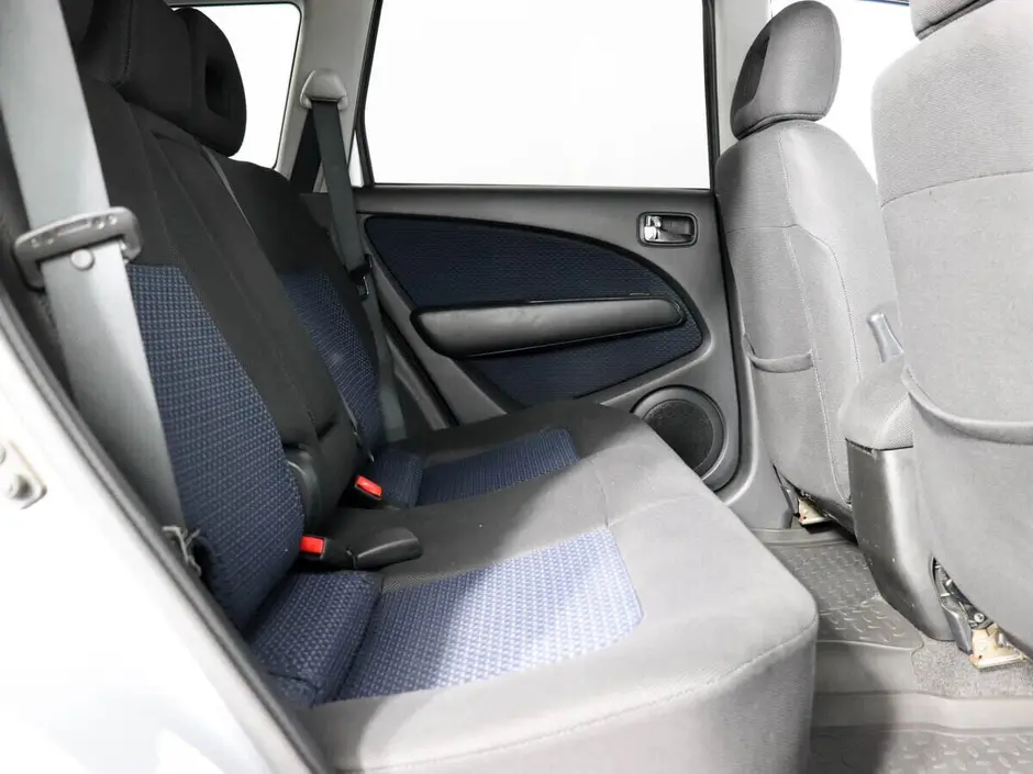 Mitsubishi Outlander, 2006 г.