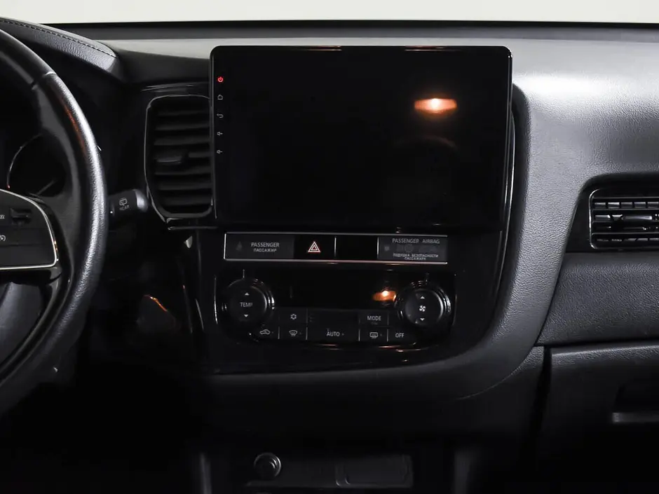 Mitsubishi Outlander, 2019 г.