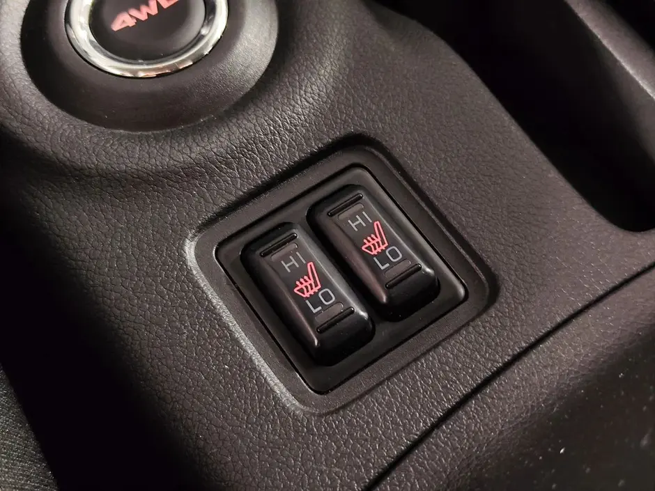 Mitsubishi Outlander, 2015 г.