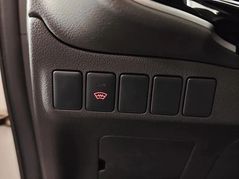 Mitsubishi Outlander, 2015 г.