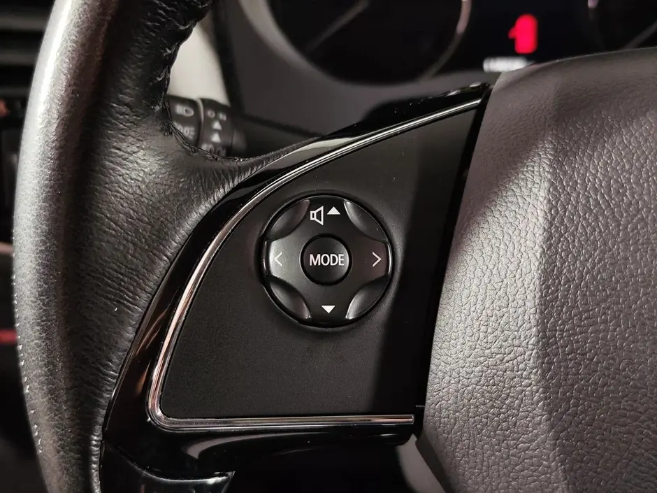 Mitsubishi Outlander, 2015 г.