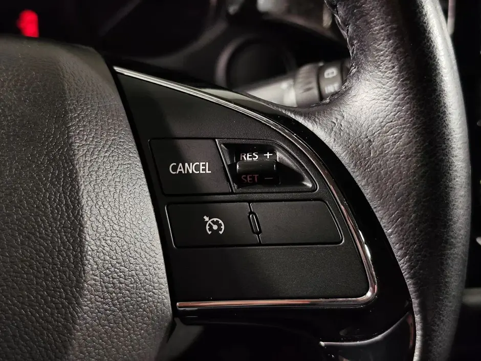 Mitsubishi Outlander, 2015 г.