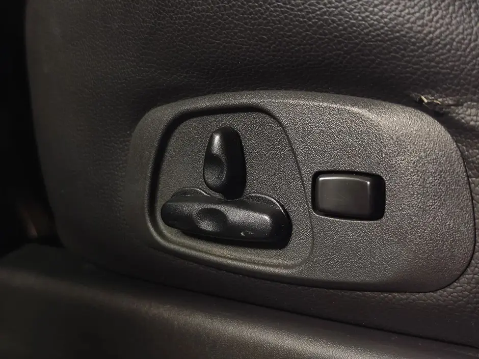 Mitsubishi Pajero, 2018 г.