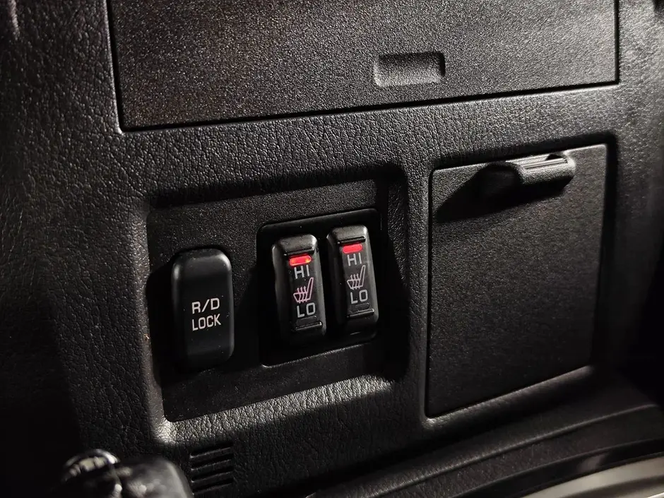 Mitsubishi Pajero, 2018 г.