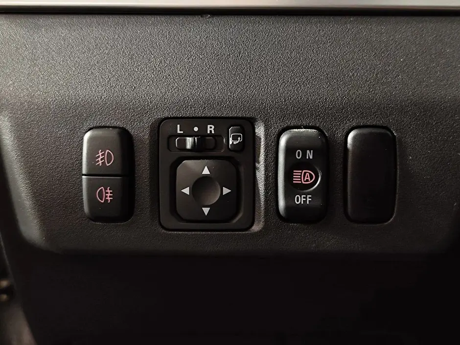 Mitsubishi Pajero, 2018 г.