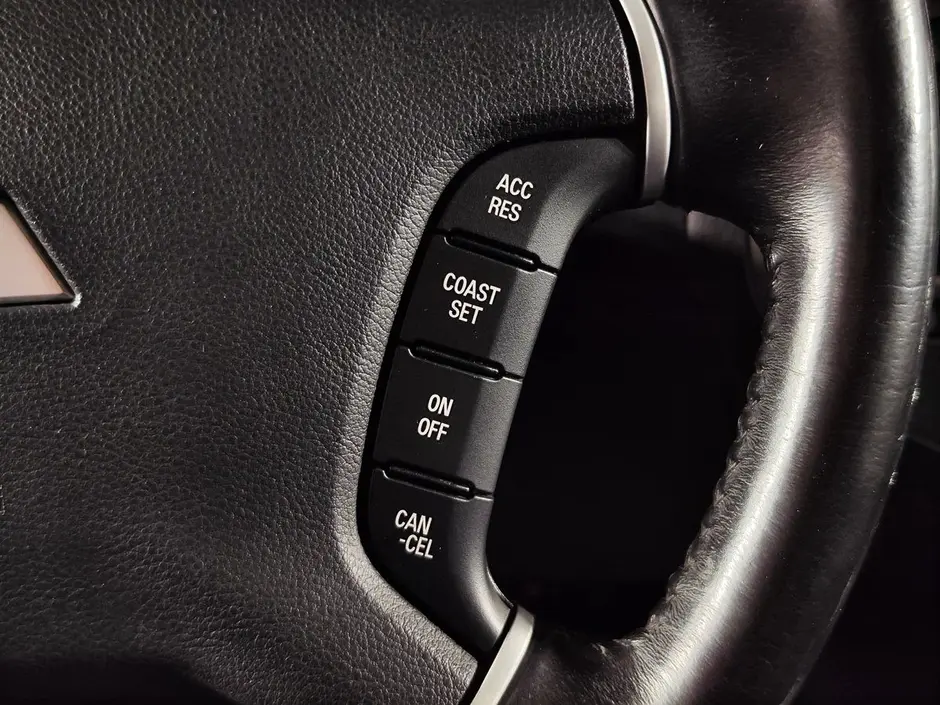 Mitsubishi Pajero, 2018 г.