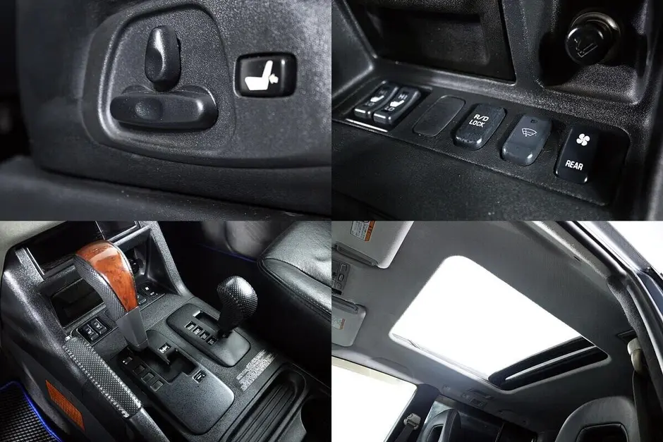 Mitsubishi Pajero, 2006 г.