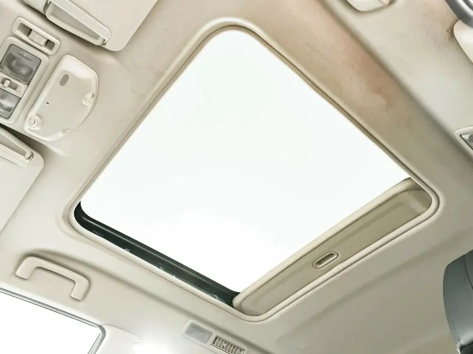 Mitsubishi Pajero, 2012 г.