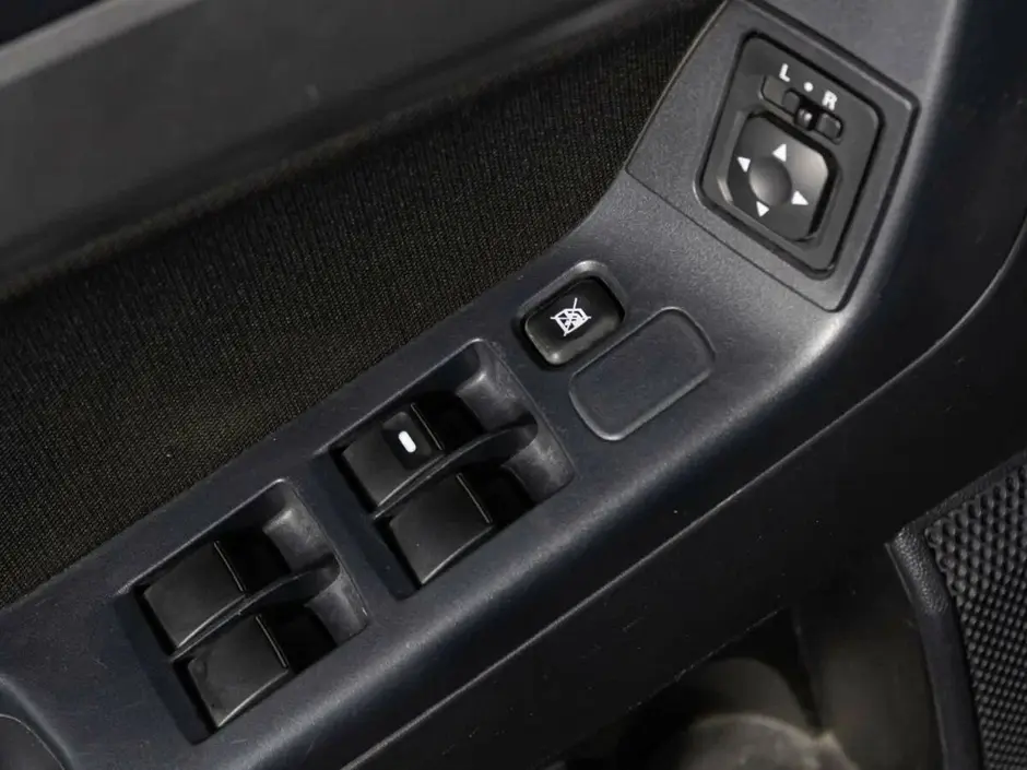 Mitsubishi Lancer, 2011 г.