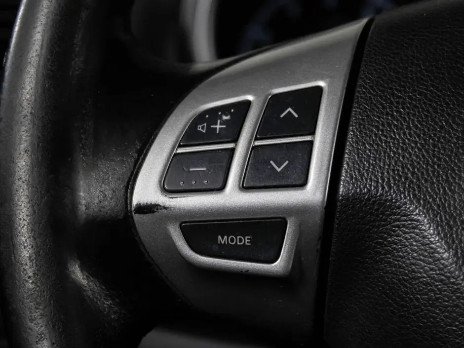 Mitsubishi Lancer, 2011 г.