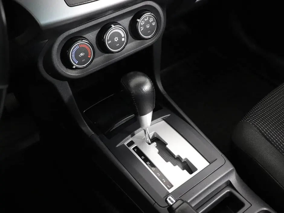 Mitsubishi Lancer, 2010 г.