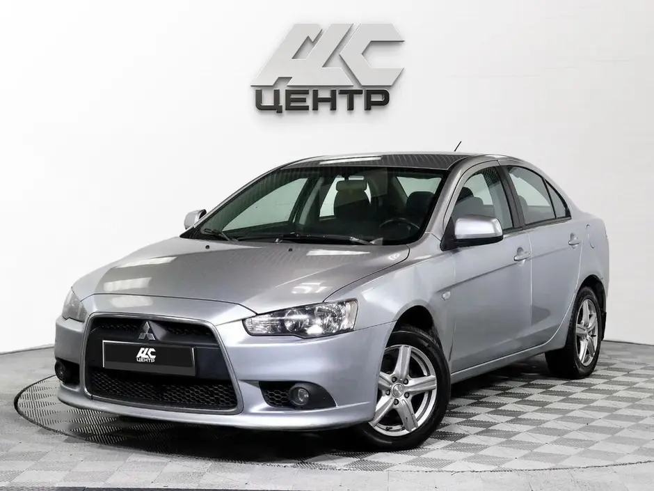 Mitsubishi Lancer, 2011 г.