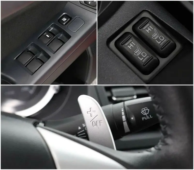 Mitsubishi Lancer, 2011 г.