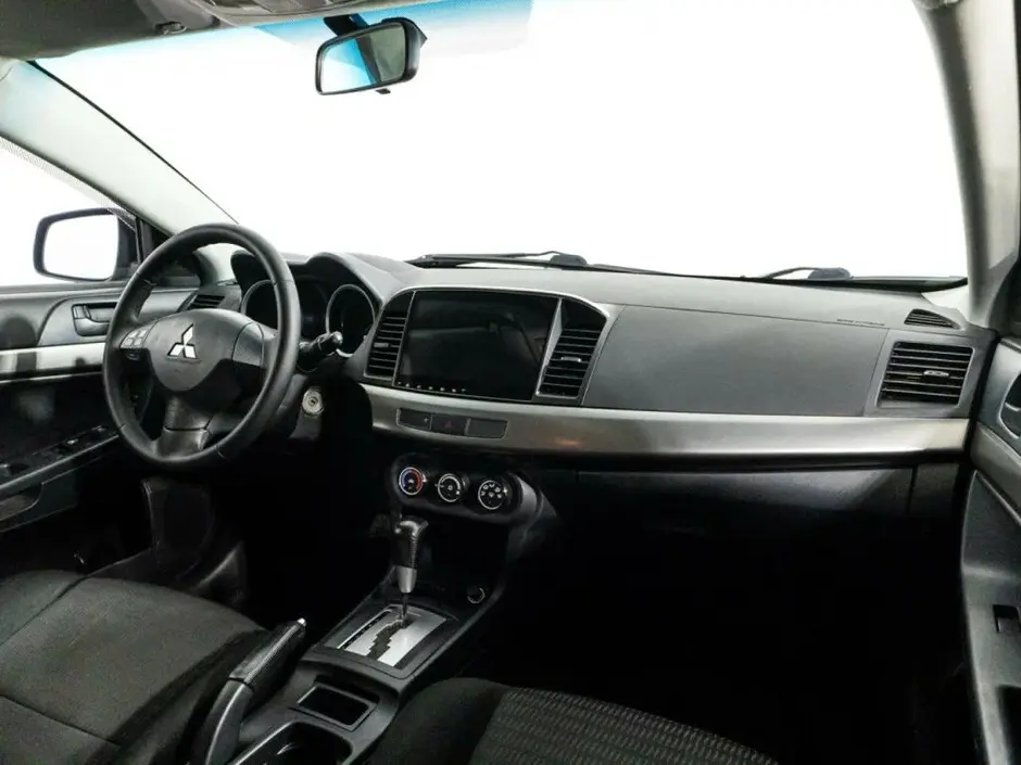 Mitsubishi Lancer, 2012 г.