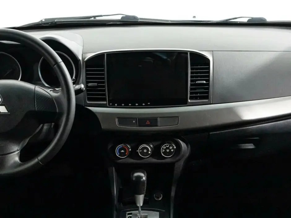 Mitsubishi Lancer, 2012 г.