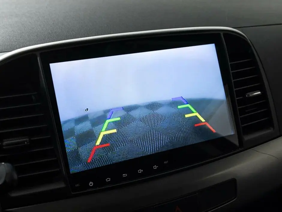 Mitsubishi Lancer, 2012 г.