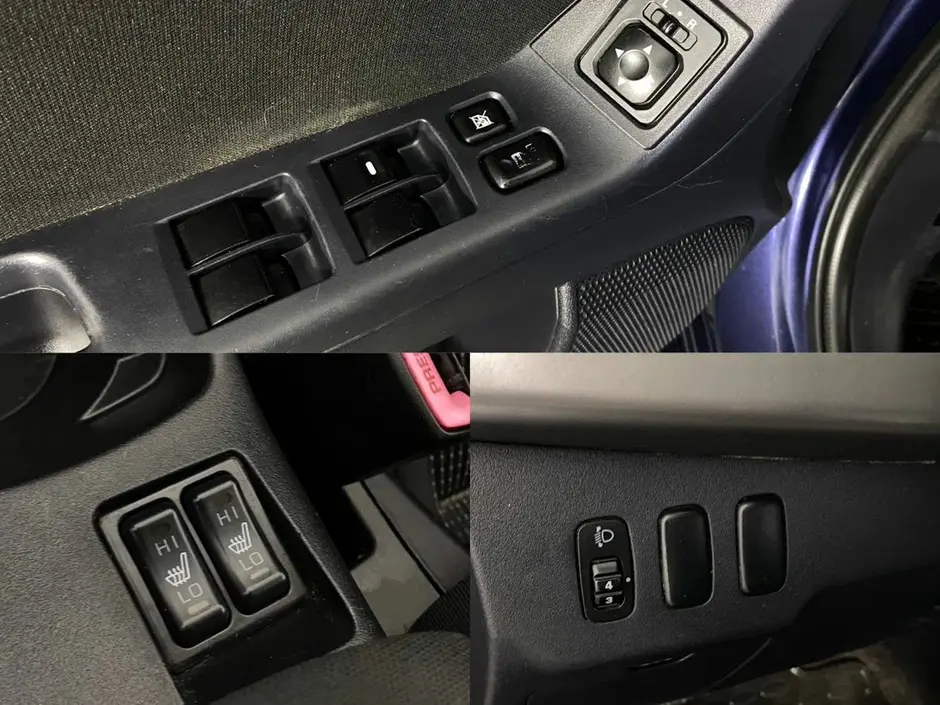 Mitsubishi Lancer, 2008 г.