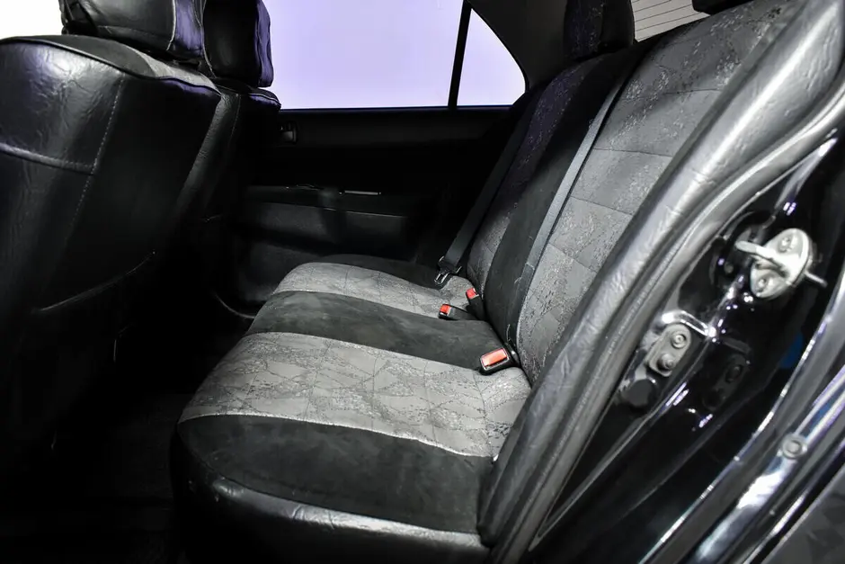 Mitsubishi Lancer, 2007 г.