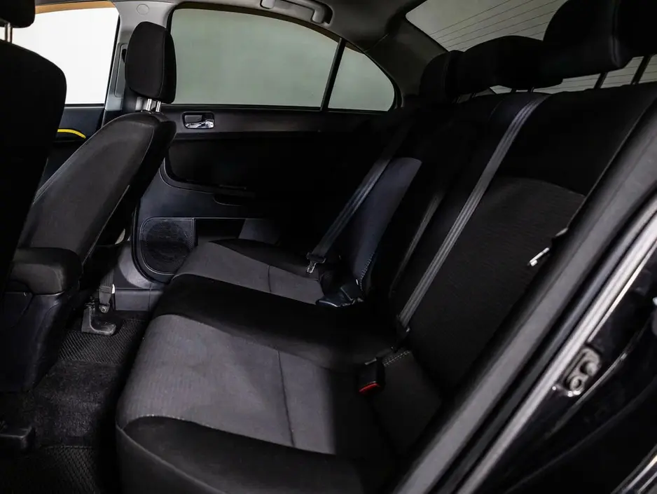 Mitsubishi Lancer, 2010 г.