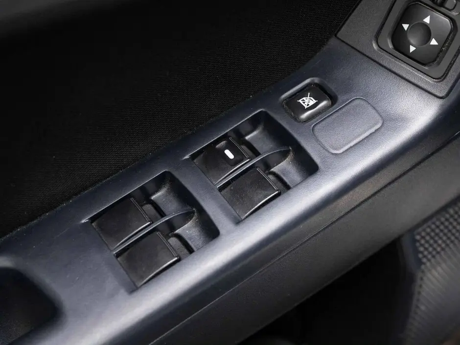 Mitsubishi Lancer, 2011 г.