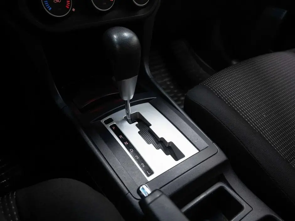 Mitsubishi Lancer, 2011 г.