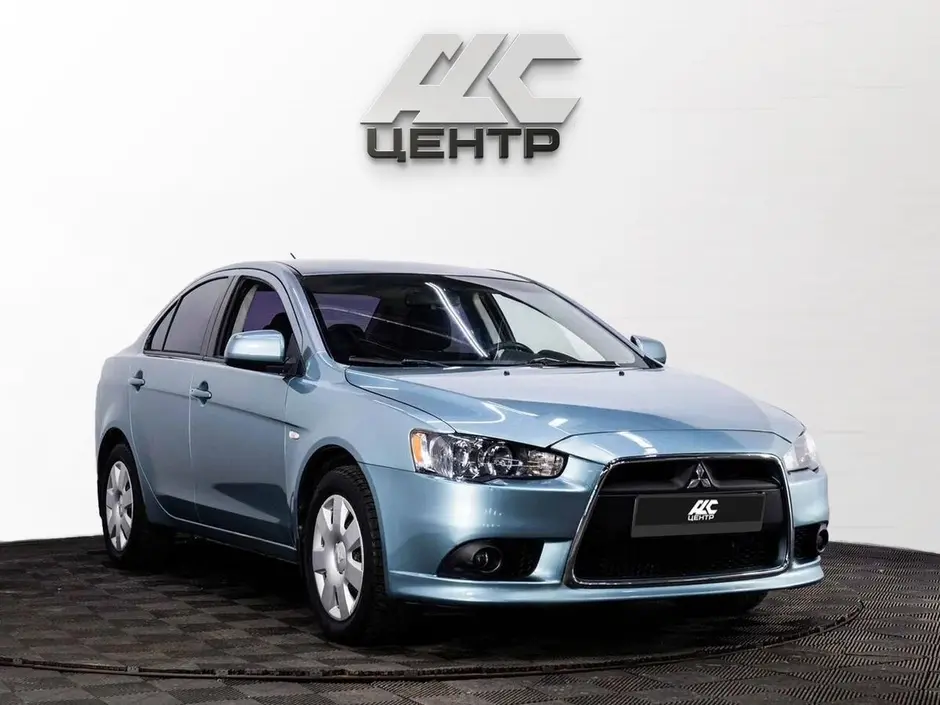 Mitsubishi Lancer, 2011 г.