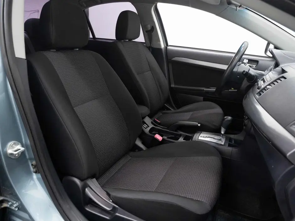 Mitsubishi Lancer, 2011 г.