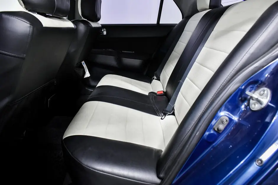 Mitsubishi Lancer, 2006 г.