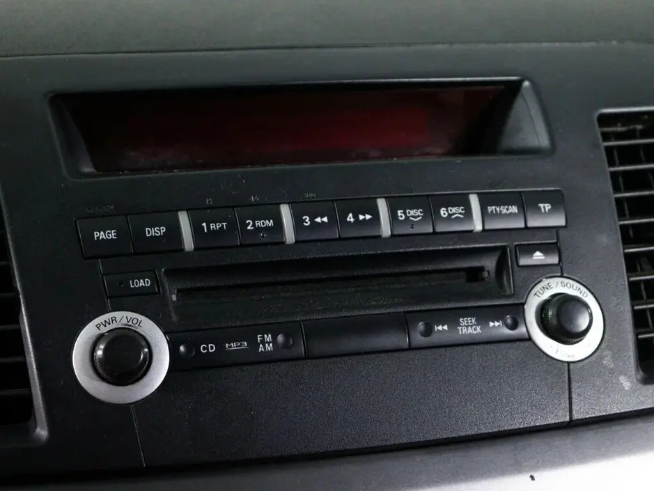 Mitsubishi Lancer, 2011 г.