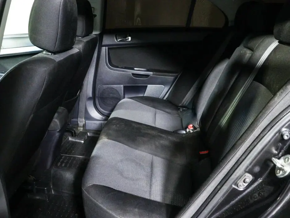 Mitsubishi Lancer, 2011 г.