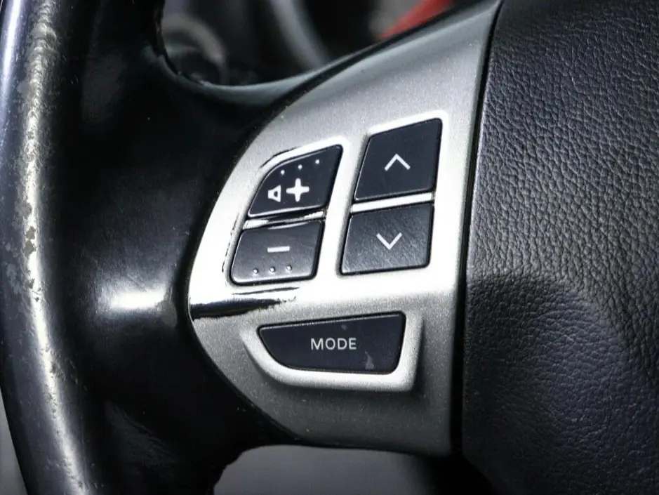 Mitsubishi Lancer, 2011 г.