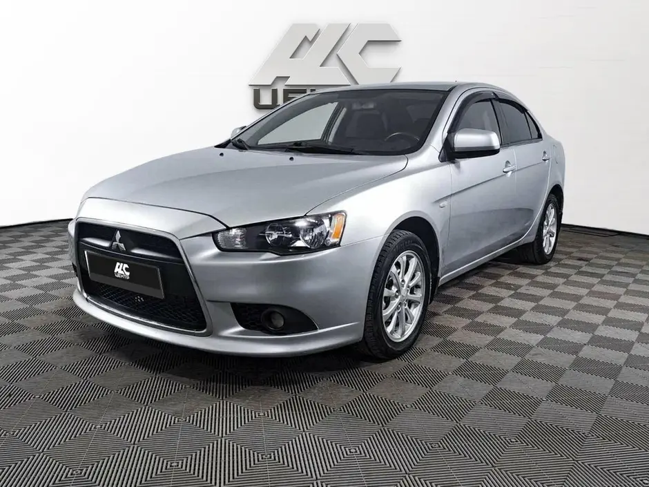 Mitsubishi Lancer, 2011 г.