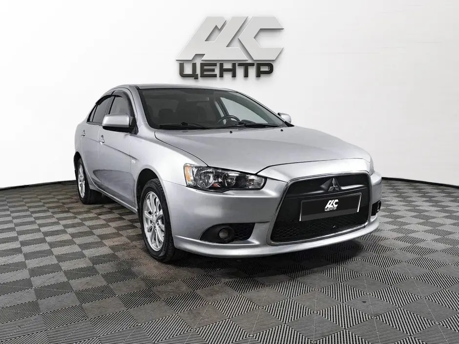 Mitsubishi Lancer, 2011 г.