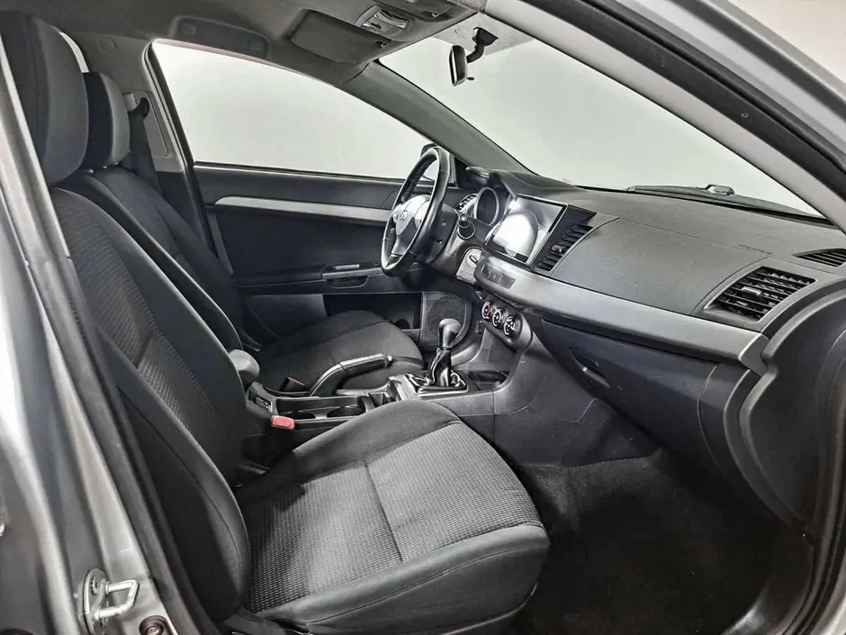 Mitsubishi Lancer, 2011 г.