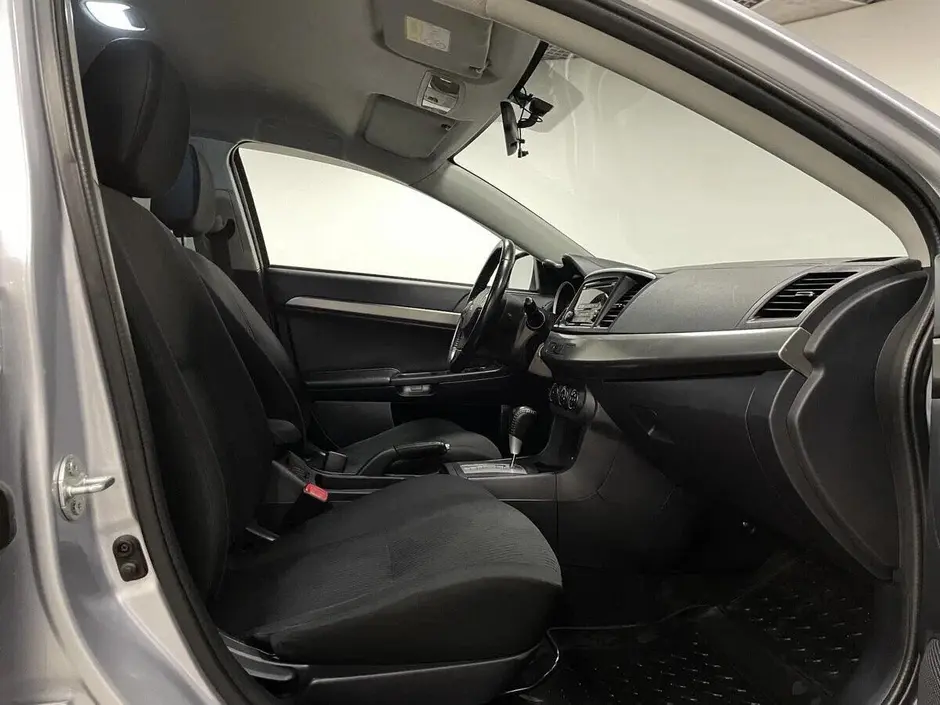 Mitsubishi Lancer, 2012 г.