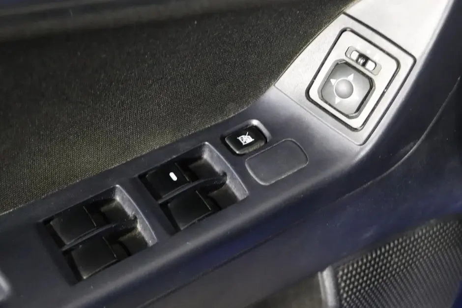 Mitsubishi Lancer, 2009 г.