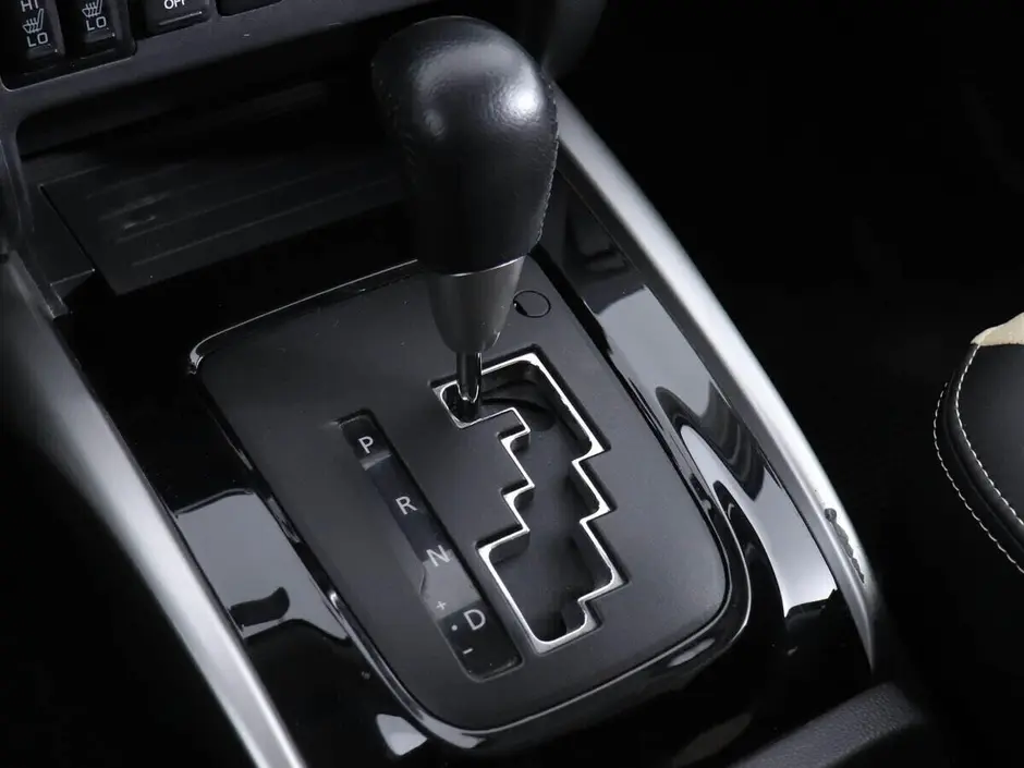 Mitsubishi L200, 2017 г.