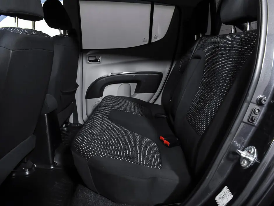 Mitsubishi L200, 2011 г.