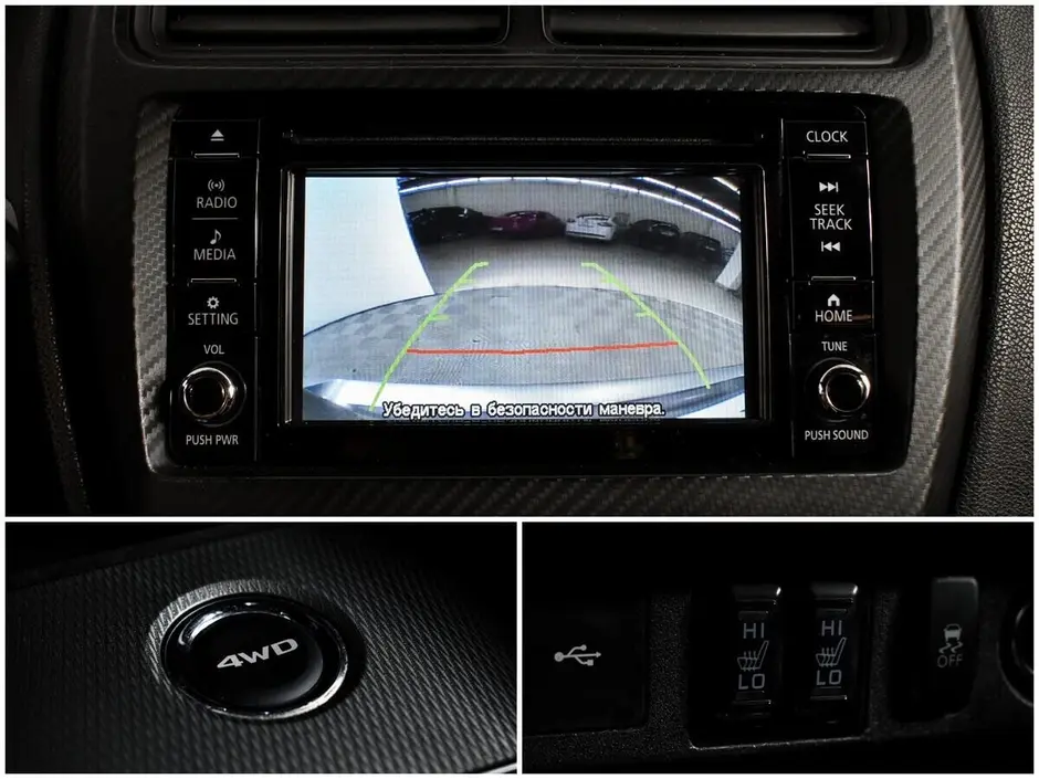 Mitsubishi ASX, 2018 г.