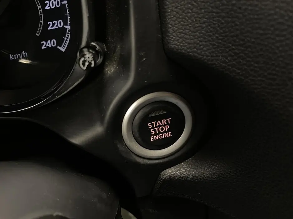 Mitsubishi ASX, 2012 г.