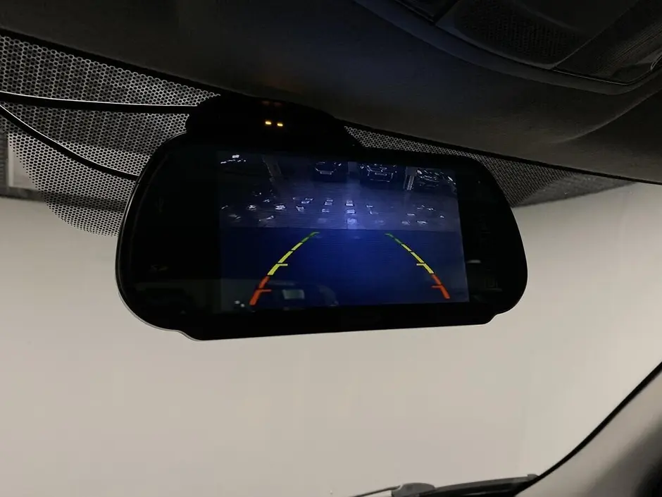 Mitsubishi ASX, 2014 г.