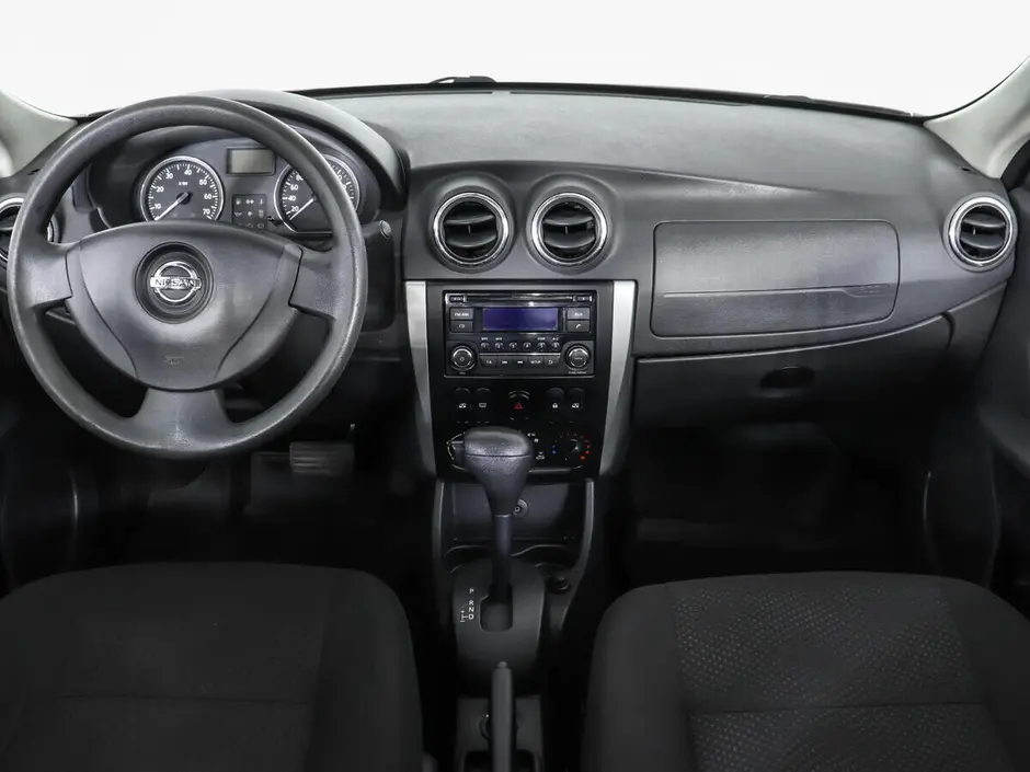 Nissan Almera, 2014 г.