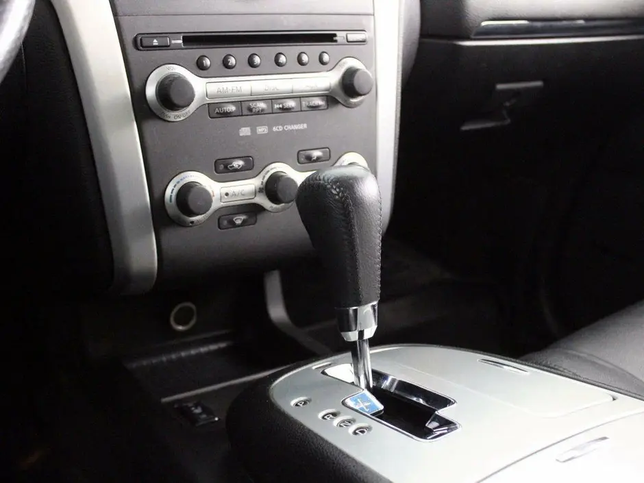 Nissan Murano, 2012 г.