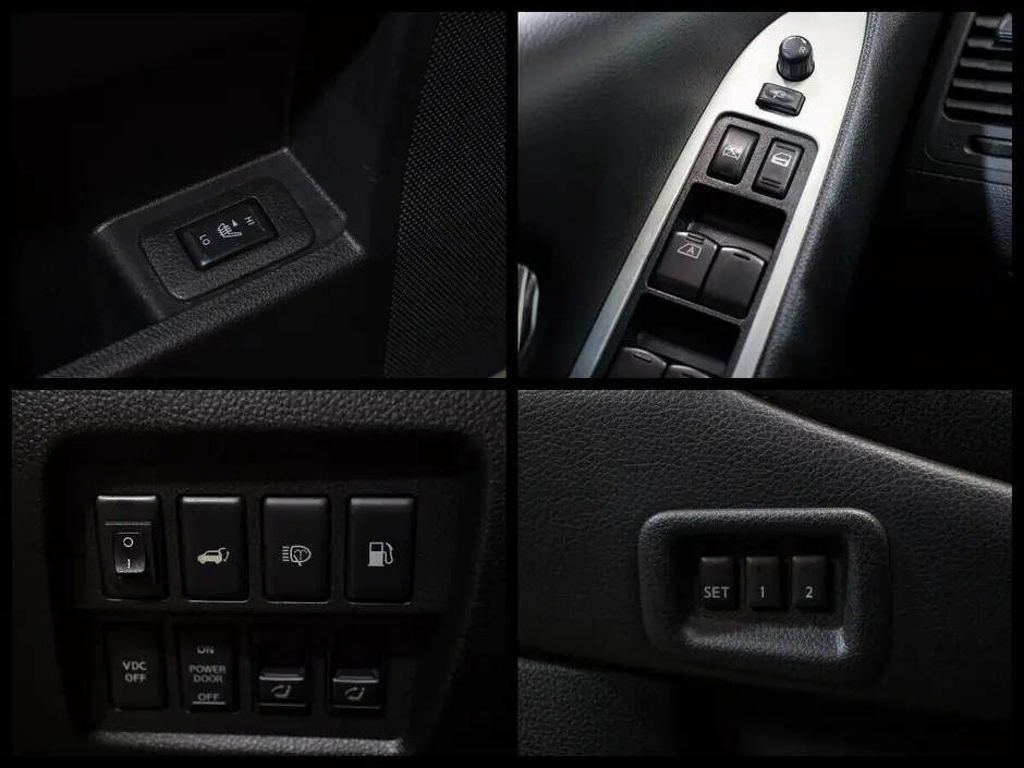 Nissan Murano, 2011 г.